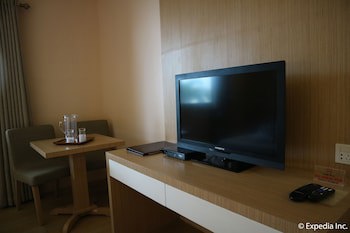 Mount Sea Resort