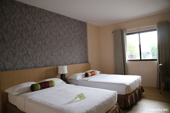 Mount Sea Resort