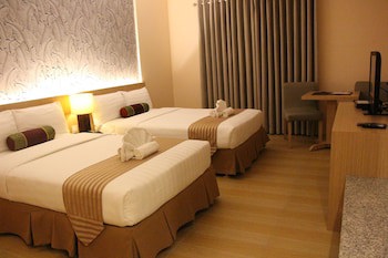 Mount Sea Resort