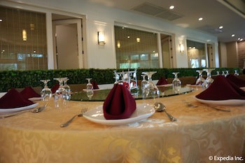 Mount Sea Resort