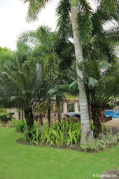 Mount Sea Resort