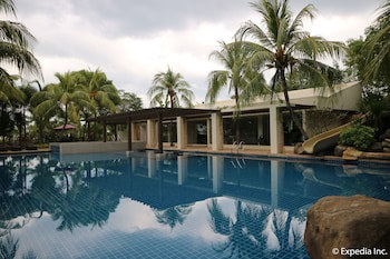 Mount Sea Resort