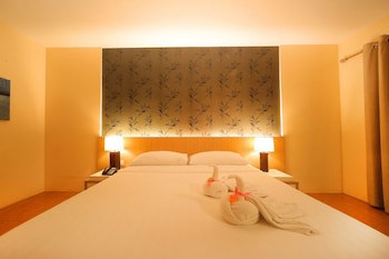 Mount Sea Resort