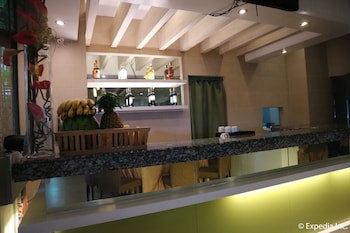 Mount Sea Resort