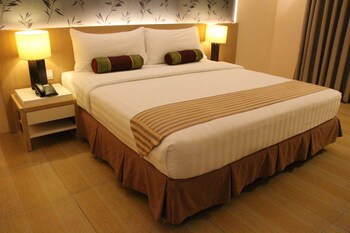 Mount Sea Resort