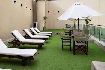 Dazzler By Wyndham Buenos Aires Recoleta