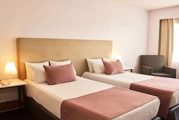 Dazzler By Wyndham Buenos Aires Recoleta