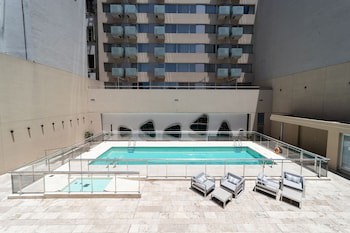 Dazzler By Wyndham Buenos Aires Recoleta