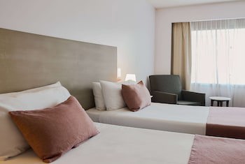 Dazzler By Wyndham Buenos Aires Recoleta