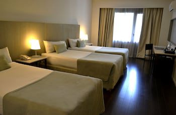 Dazzler By Wyndham Buenos Aires Recoleta