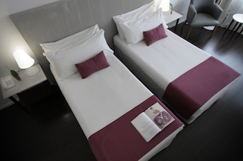 Dazzler By Wyndham Buenos Aires Recoleta