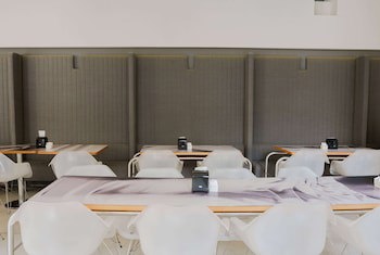 Dazzler By Wyndham Buenos Aires Recoleta
