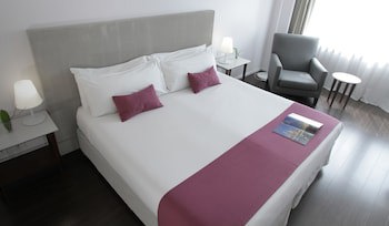 Dazzler By Wyndham Buenos Aires Recoleta