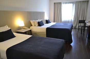 Dazzler By Wyndham Buenos Aires Recoleta