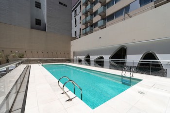 Dazzler By Wyndham Buenos Aires Recoleta