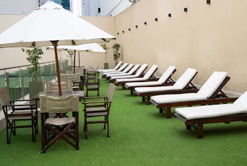 Dazzler By Wyndham Buenos Aires Recoleta