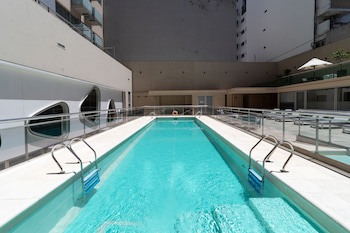 Dazzler By Wyndham Buenos Aires Recoleta