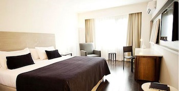 Dazzler By Wyndham Buenos Aires Recoleta