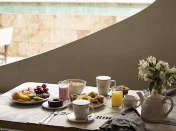Dazzler By Wyndham Buenos Aires Recoleta