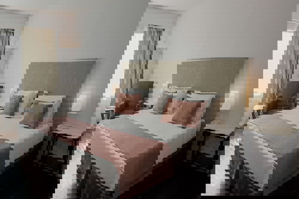 Dazzler by Wyndham Buenos Aires Recoleta