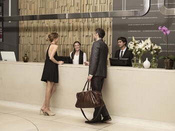 Dazzler By Wyndham Buenos Aires Recoleta