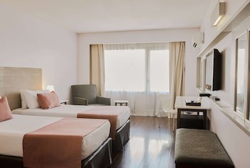 Dazzler By Wyndham Buenos Aires Recoleta