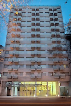 Dazzler By Wyndham Buenos Aires Recoleta