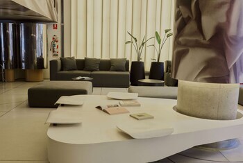 Dazzler By Wyndham Buenos Aires Recoleta