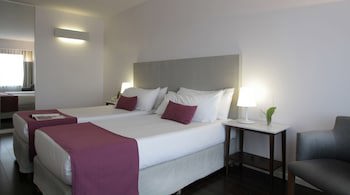 Dazzler By Wyndham Buenos Aires Recoleta