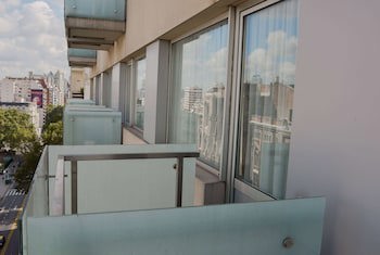 Dazzler By Wyndham Buenos Aires Recoleta