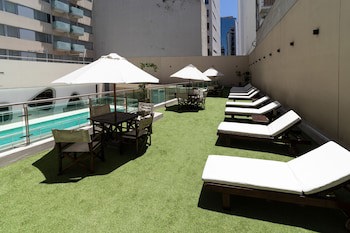 Dazzler By Wyndham Buenos Aires Recoleta