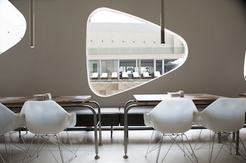 Dazzler By Wyndham Buenos Aires Recoleta