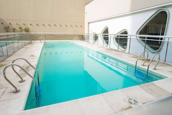 Dazzler By Wyndham Buenos Aires Recoleta