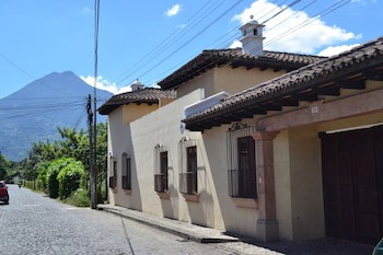 All Suite El Marques De Antigua