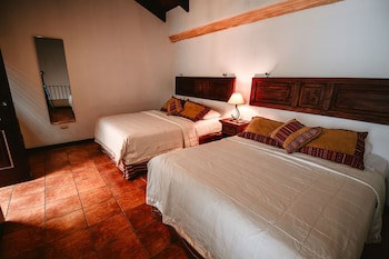 All Suite El Marques De Antigua