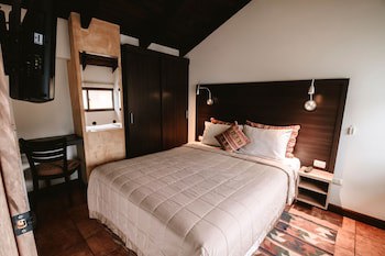 All Suite El Marques De Antigua