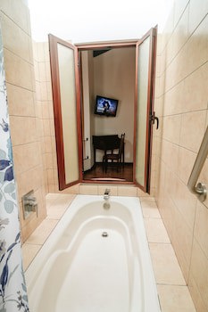 All Suite El Marques De Antigua