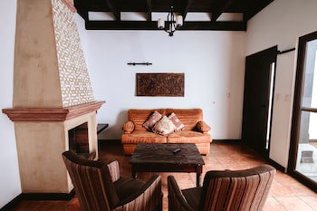 All Suite El Marques De Antigua