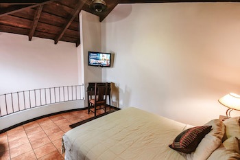 All Suite El Marques De Antigua