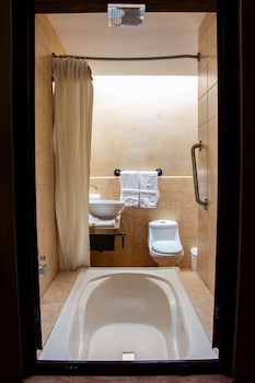 All Suite El Marques De Antigua
