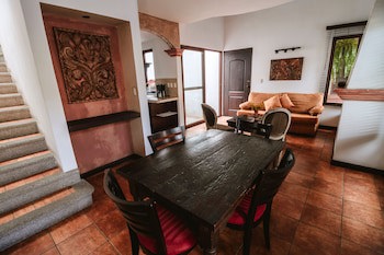 All Suite El Marques De Antigua