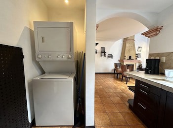 All Suite El Marques De Antigua