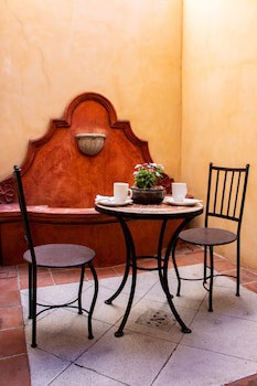 All Suite El Marques De Antigua