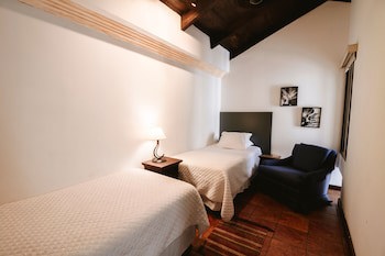 All Suite El Marques De Antigua