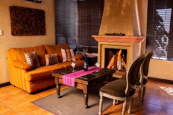 All Suite El Marques De Antigua