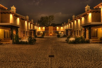 All Suite El Marques De Antigua