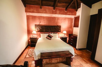 All Suite El Marques De Antigua