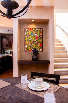 All Suite El Marques De Antigua