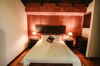 All Suite El Marques De Antigua