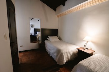 All Suite El Marques De Antigua